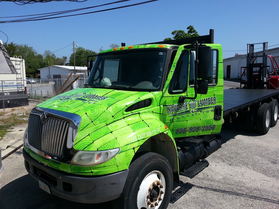 Navarre Lumber